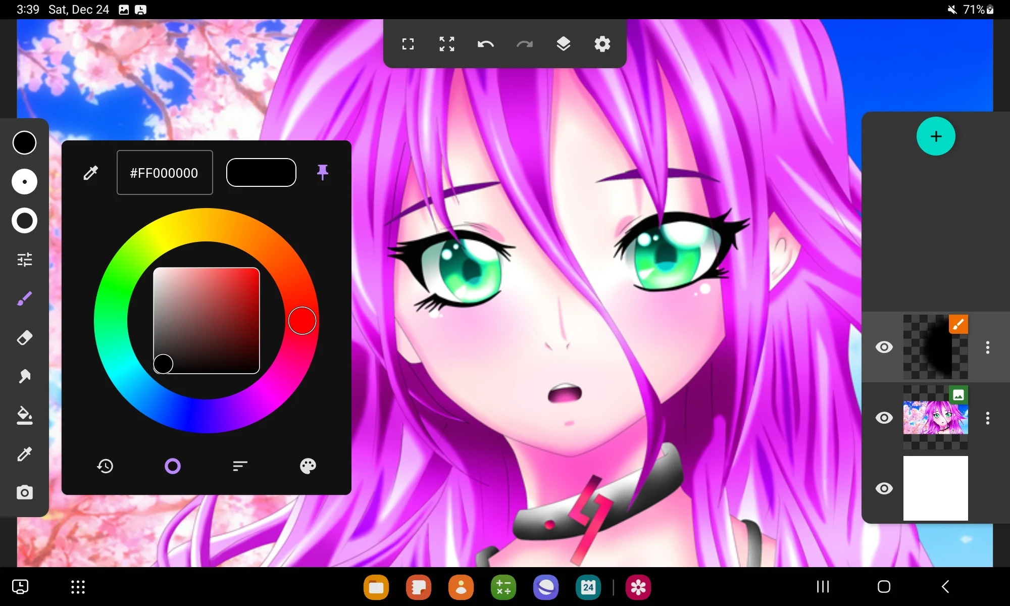 Neo Sketch Pro: Draw & Create screenshot