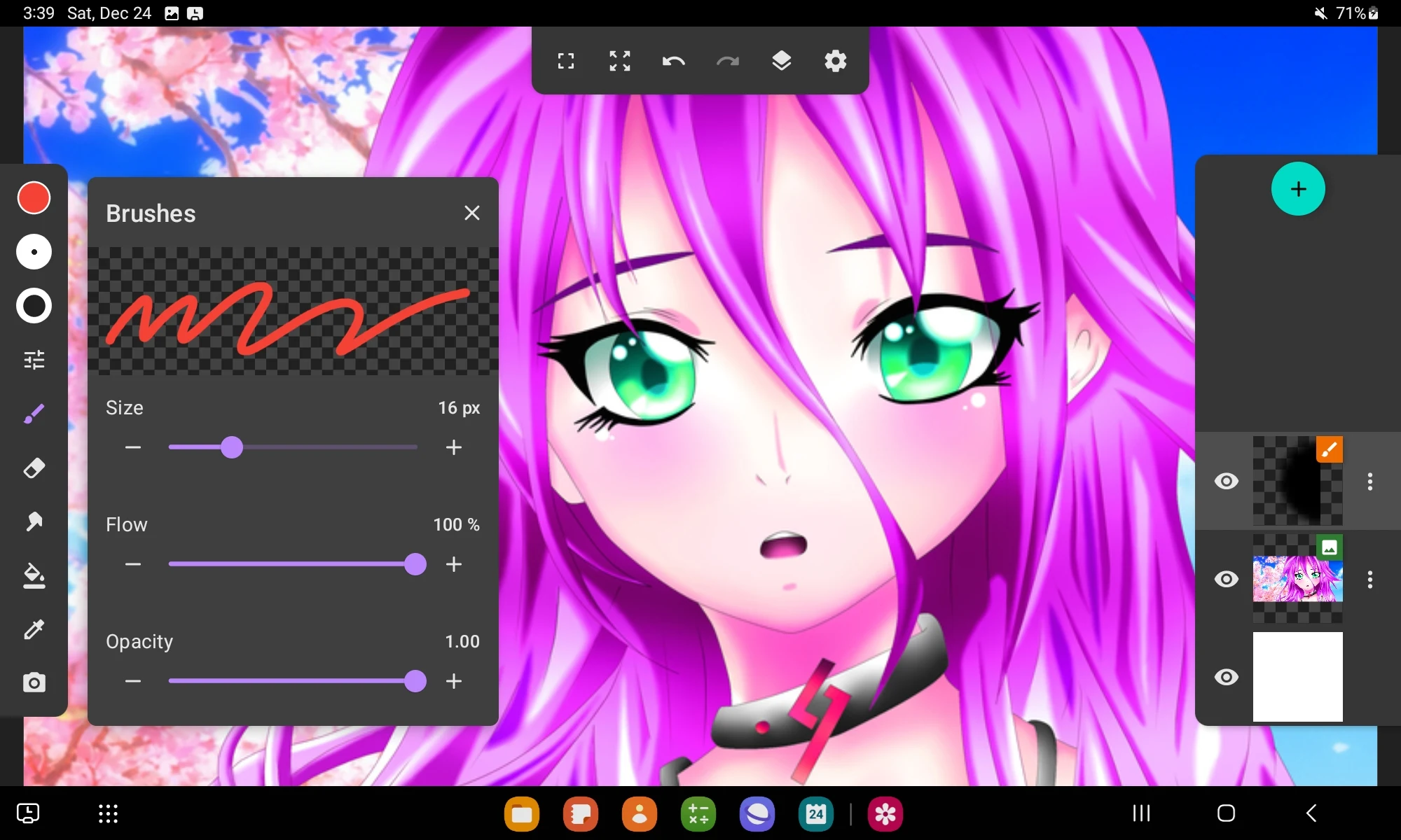 Neo Sketch Pro: Draw & Create screenshot
