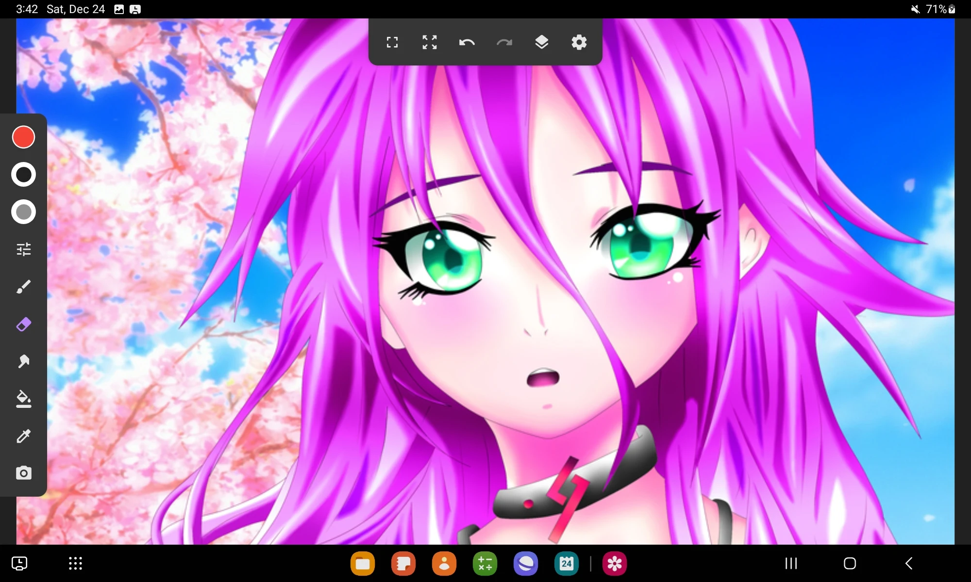 Neo Sketch Pro: Draw & Create screenshot
